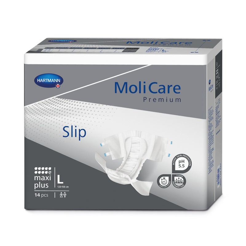 MoliCare Premium Elastic T10 Gr. S (14 Stück)