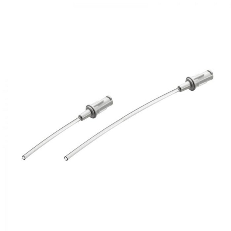 Sterifix Filterhalm 10 cm, 5 µm (100 Stück)