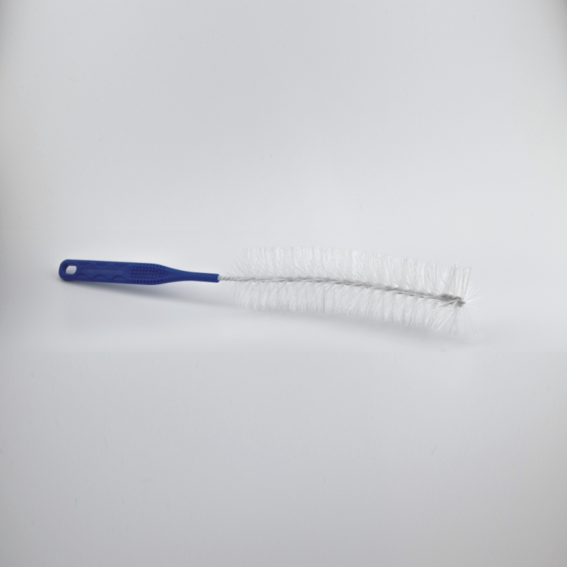 Reinigungsbürste 37 cm für Urinflaschen