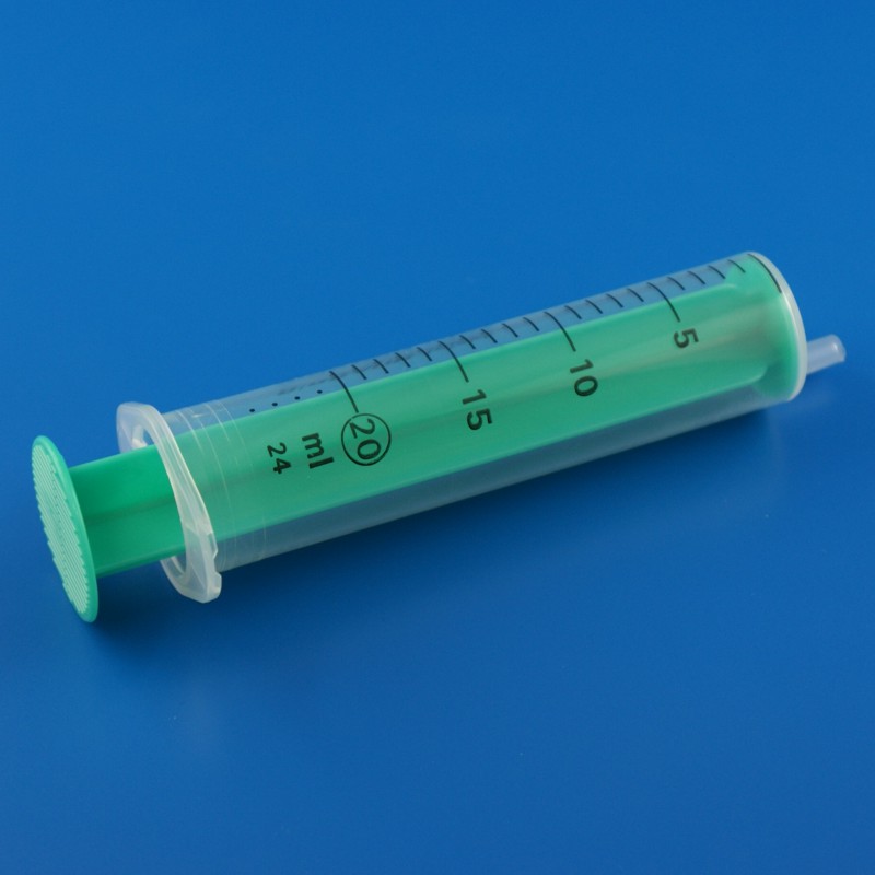 Injekt Spritzen 20 ml (100 Stück)