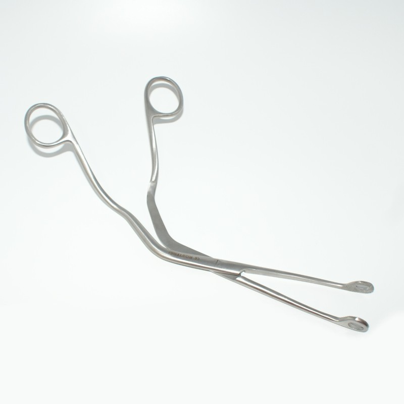 Magill Zange 25 cm OP-Qualität