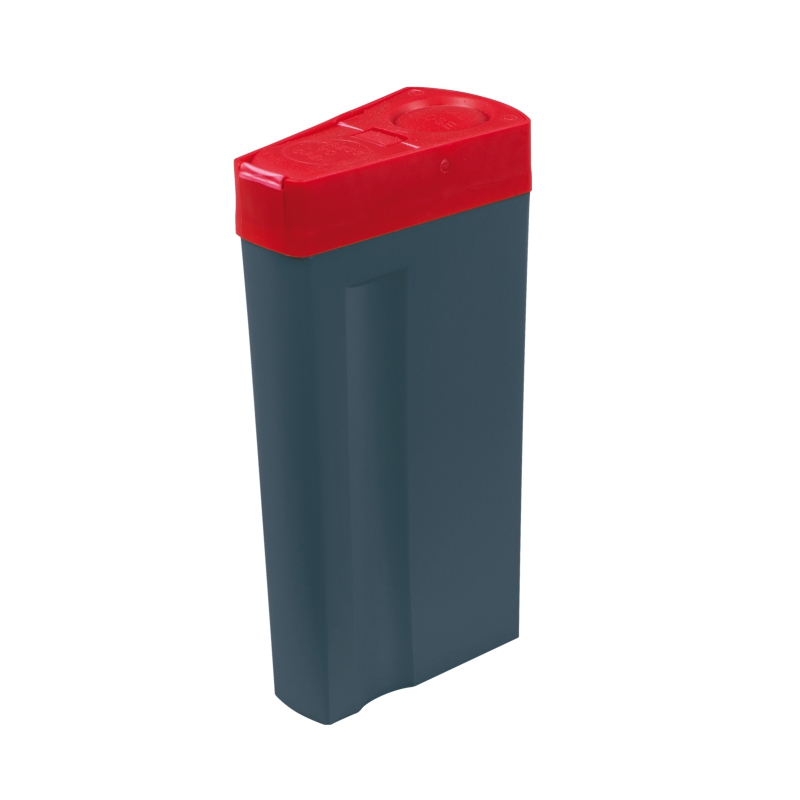Kanülenabwurfbehälter Multi-Safe mini 300 (aus recyceltem Material)