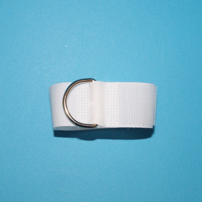 Patientenhalter 28 x 3 cm für Kinder ohne Polster