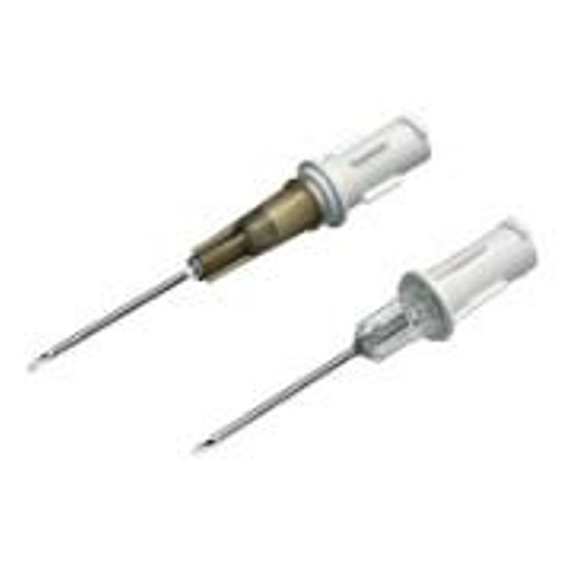 Sterifix Filternadel 5 µl (100 Stück)