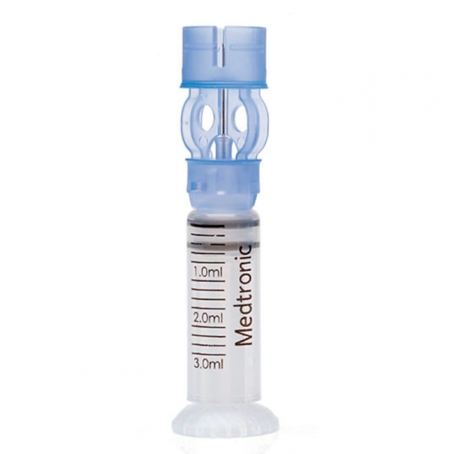 Reservoir-Kit Minimed 640G 3,0 ml MMT-1030 (20 Stück)