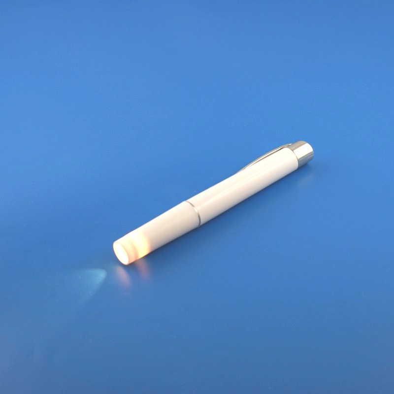 Diagnostikleuchte inkl. 2 Stk. Batterien AAA