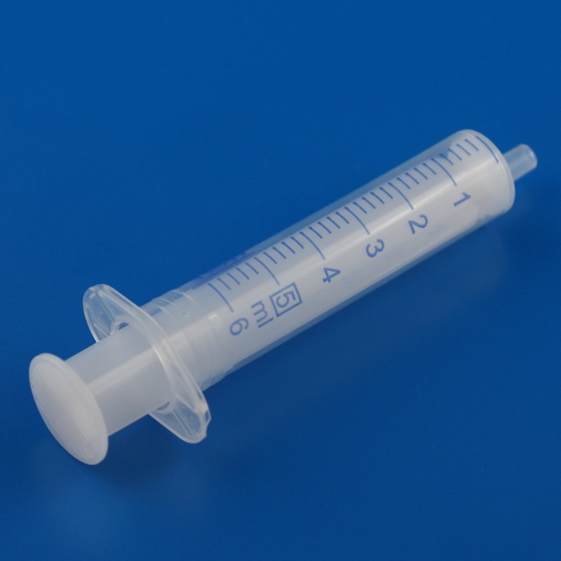 Henke-Ject Eco Spritzen 5 ml 2-teilig (100 Stück)