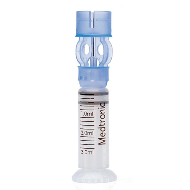 Reservoir-Kit Minimed Veo 3,0 ml MMG-232A (20 Stück)