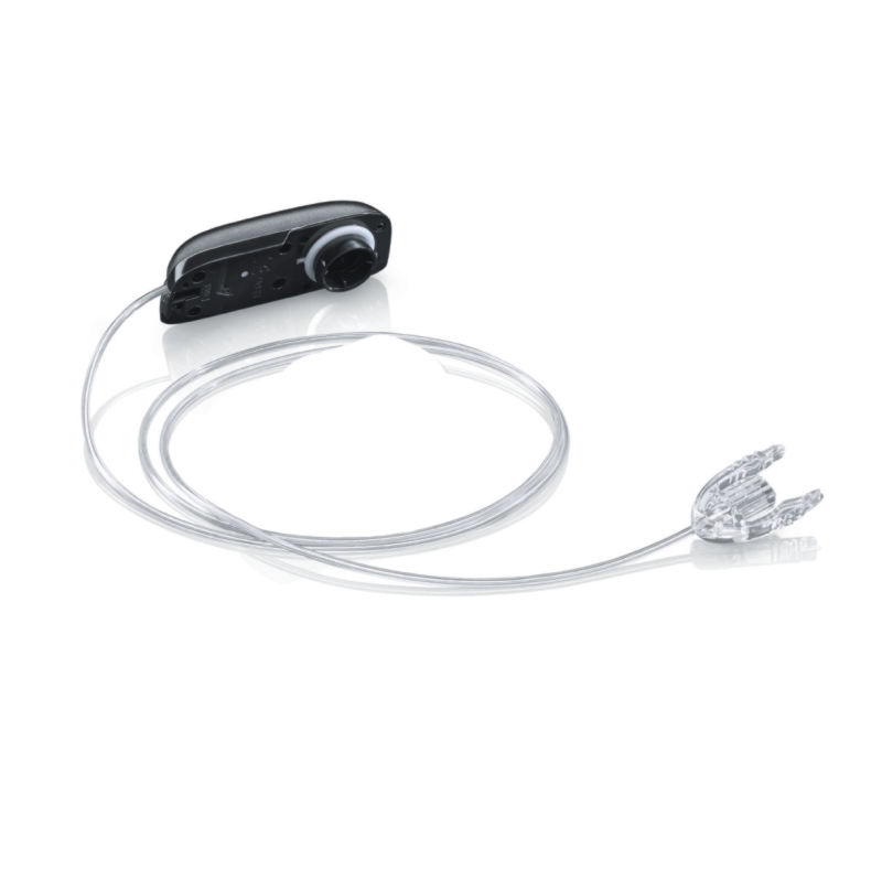 Accu-Chek Insight Adapter & Schlauch, 100 cm (10 Adapter mit Schlauch)