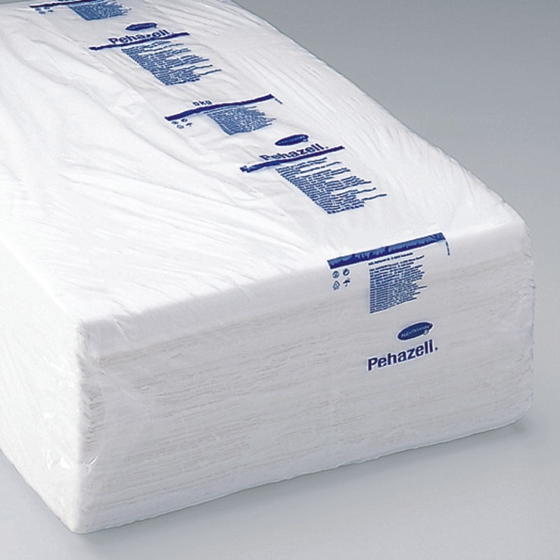 Pehazell hochgebleicht 1000 g