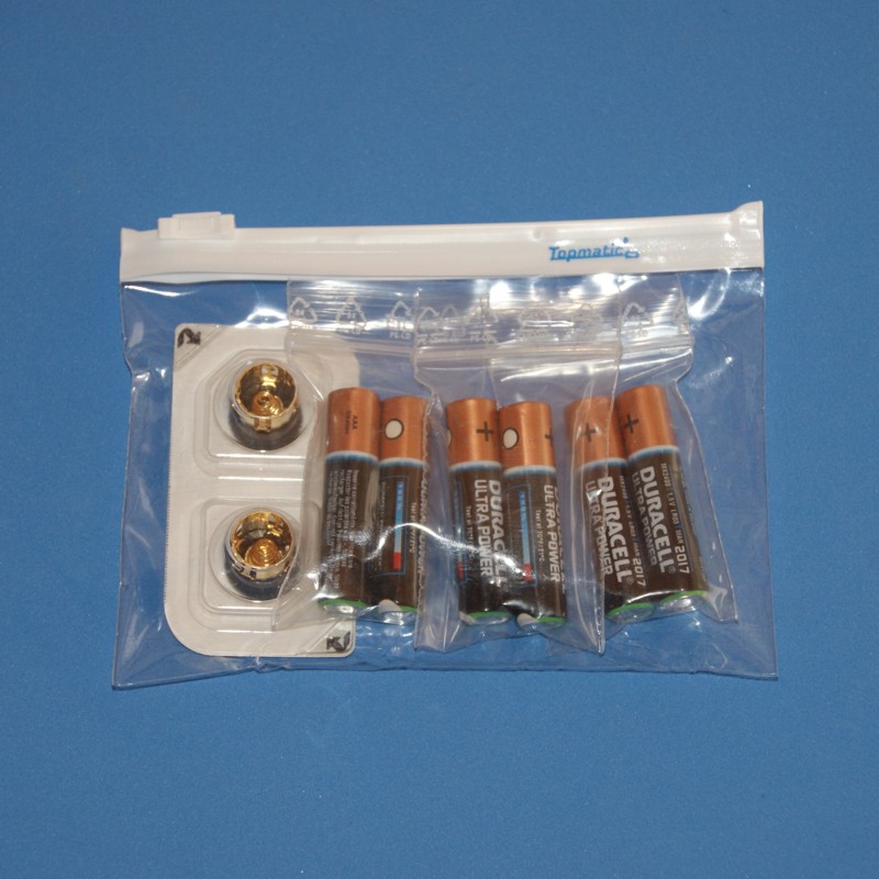 Accu-Chek Insight Service Pack (1 Stück)