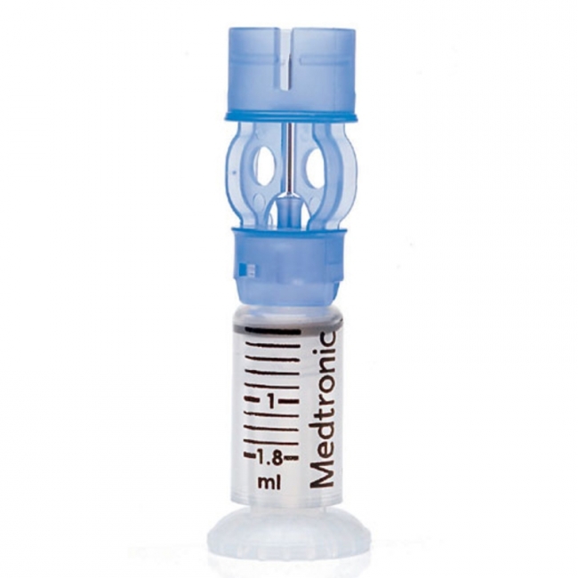 Reservoir-Kit Minimed 640G 1,8 ml MMT-1031 (20 Stück)