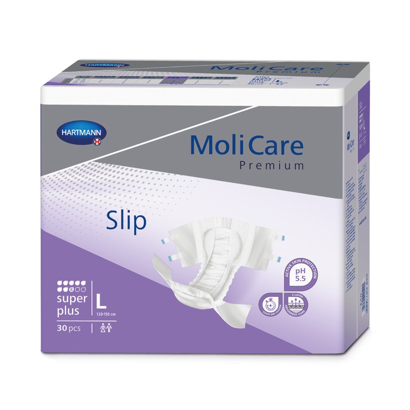 MoliCare Premium Elastic T08 Gr. M (26 Stück)