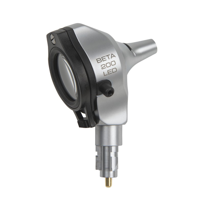 Heine BETA 200 LED F.O. Otoskop ohne Griff