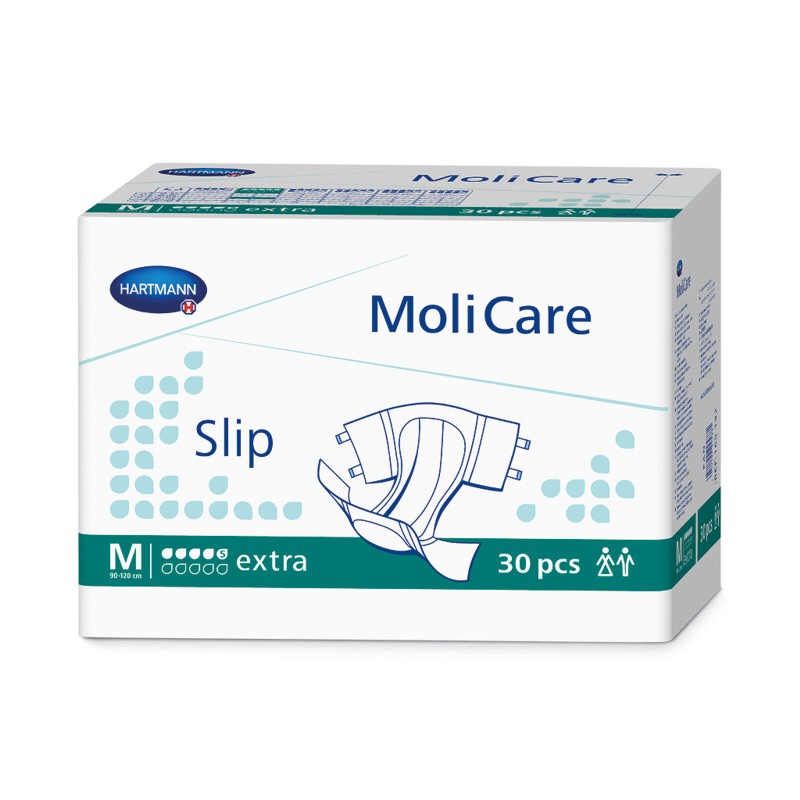 MoliCare Slip T05 Gr. M (30 Stück)
