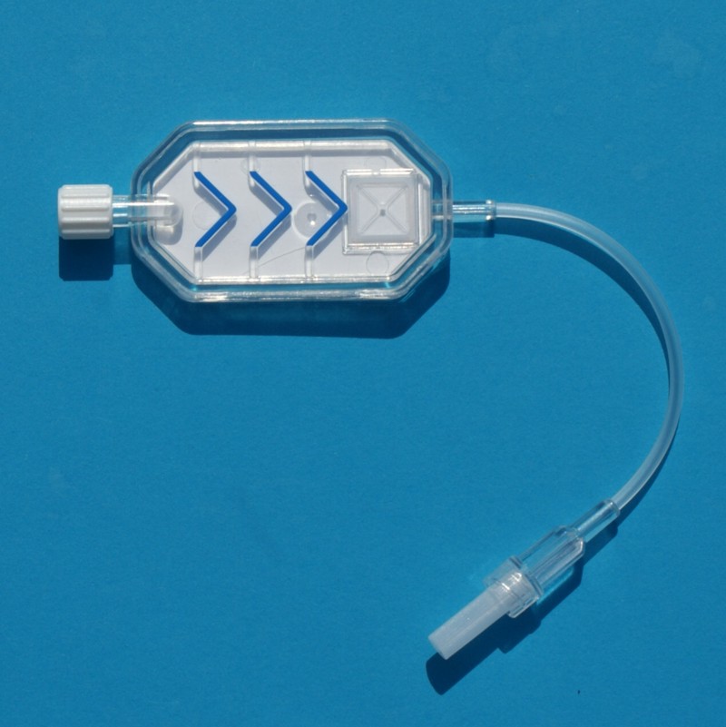 RoweFil 120 Infusionsflachfilter (50 Stück)