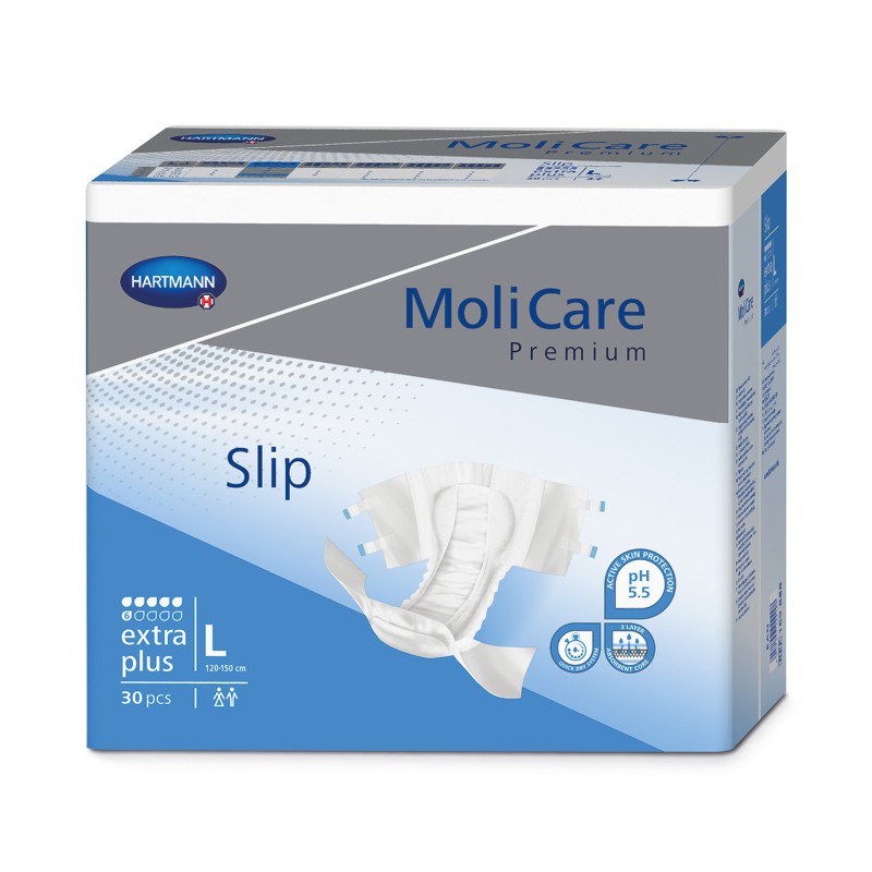 MoliCare Premium Elastic T06 Gr. S (30 Stück)