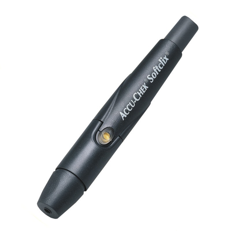 Stechhilfe Accu-Chek Softclix (1 Stück)