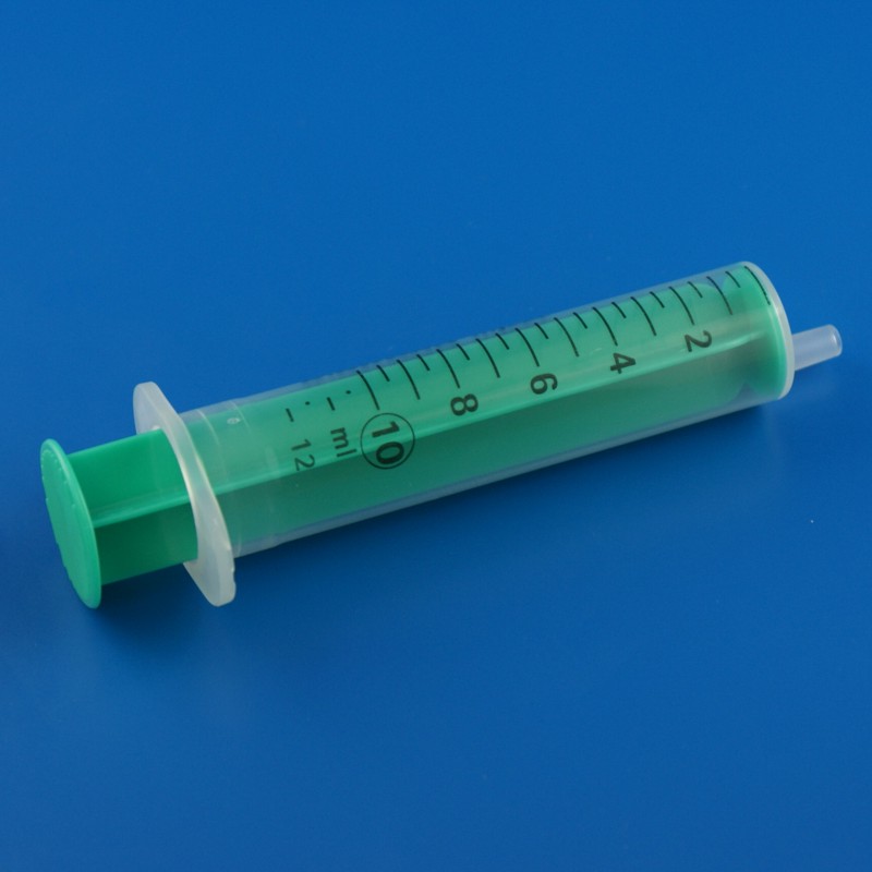 Injekt Spritzen 10 ml (100 Stück)